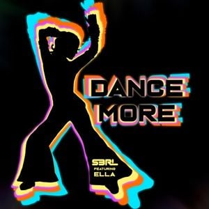 Dance More (radio edit)