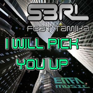 I Will Pick You Up (DJ edit)