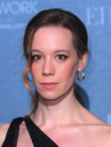 Chloe Pirrie