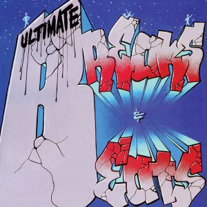 Ultimate Breaks & Beats, Volume 22