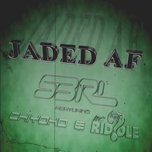 Jaded AF (Single)