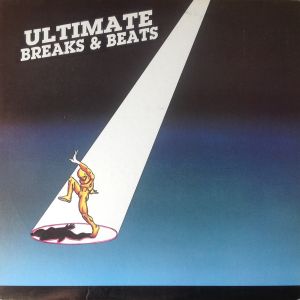 Ultimate Breaks & Beats, Volume 9
