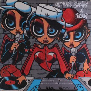 Ultimate Breaks & Beats, Volume 18