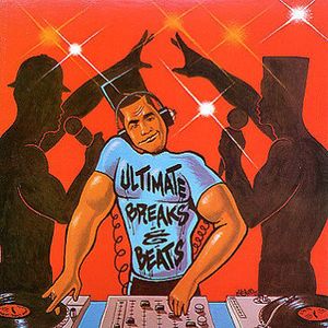 Ultimate Breaks & Beats, Volume 21
