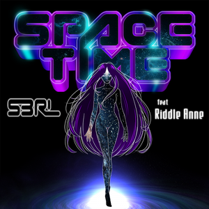 Space-Time (Single)