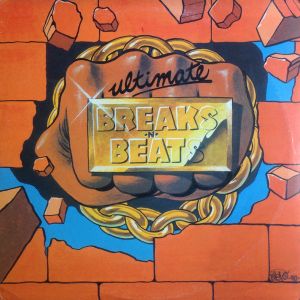 Ultimate Breaks & Beats, Volume 24