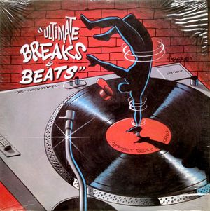 Ultimate Breaks & Beats, Volume 15