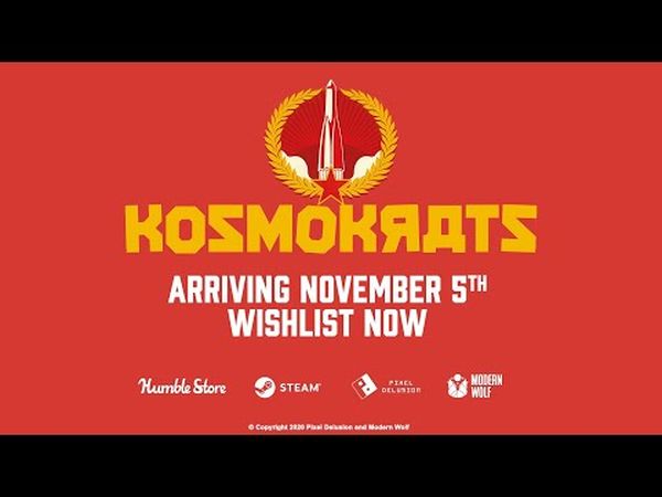 Kosmokrats