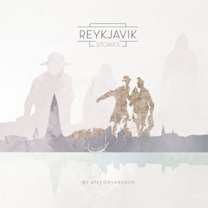 Reykjavík Stories (OST)