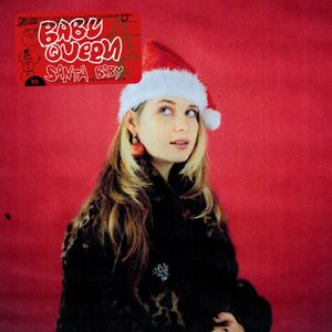 Santa Baby (Single)