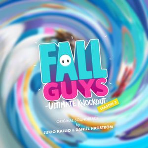 Fall Guys Season 3 (Original Game Soundtrack) (OST)