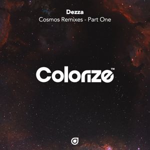 Cosmos Remixes - Part One (EP)