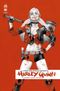 Harley Quinn détruit la continuité DC - Harley Quinn (Rebirth), tome 8
