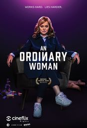 Affiche An Ordinary Woman