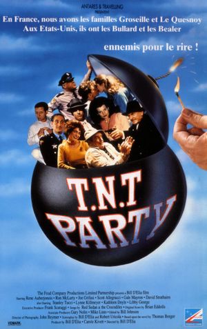 T.N.T Party