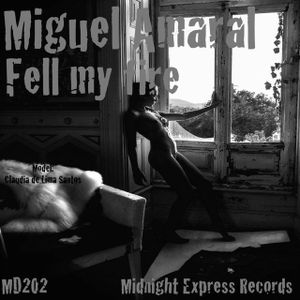 Feel My Fire (Single)