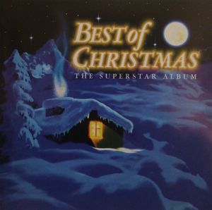 Best of Christmas: The Superstar Album