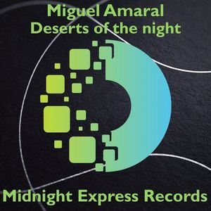 Desert's of the night (Single)