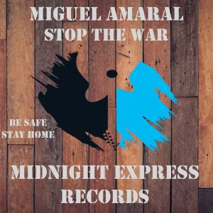 Stop the war (Single)