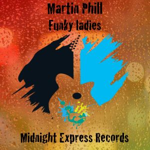 Funky ladies (Single)