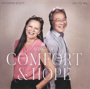 Songs of Comfort & Hope