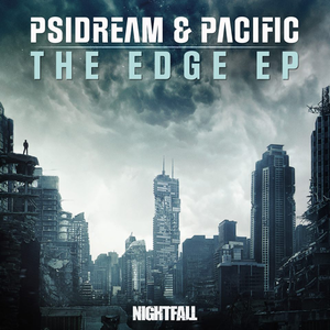 The Edge EP (EP)