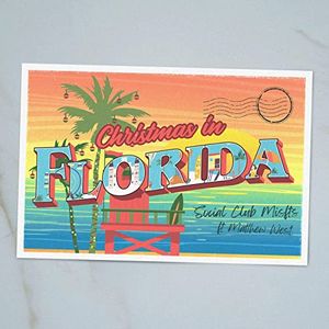 Christmas In Florida (Single)