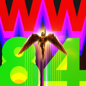 Wonder Woman 1984 (Original Motion Picture Soundtrack) (OST)