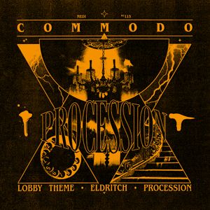 Procession (EP)