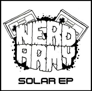 Solar EP (EP)