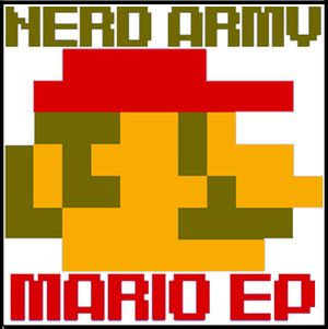 Mario EP (EP)