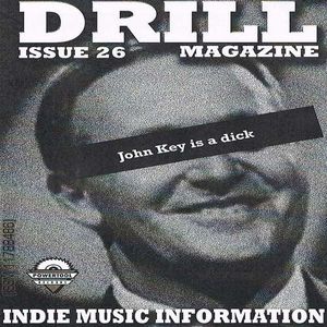 Drill Magazine No. 26