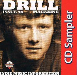 Drill Magazine No.28