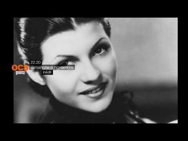 Rita Hayworth, la création d'un sex symbol