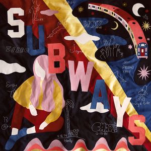 Subways (Single)
