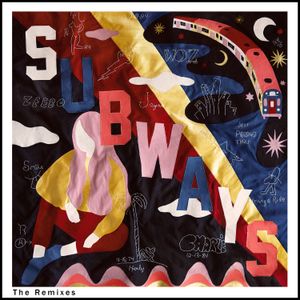 Subways (Leo James deep dub)