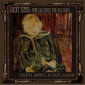 Lucky Stars: New Lullabies for Old Soul