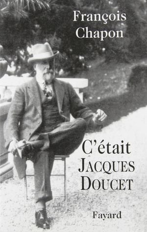 C'était Jacques Doucet