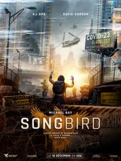 Affiche Songbird Affiche Songbird