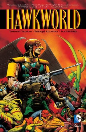 Hawkworld