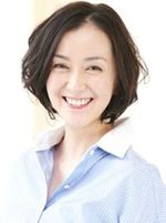 Kaori Takahashi