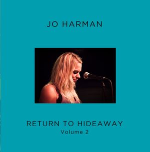 Return to Hideaway, Volume 2 (Live)