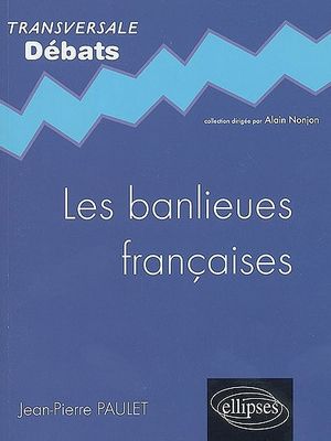 Les banlieues françaises