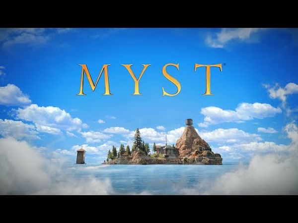 Myst