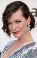 Photo Milla Jovovich