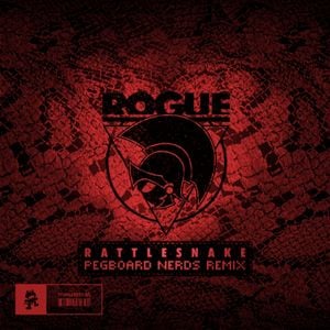 Rattlesnake (Pegboard Nerds remix)