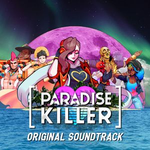 Paradise Killer Original Soundtrack (OST)