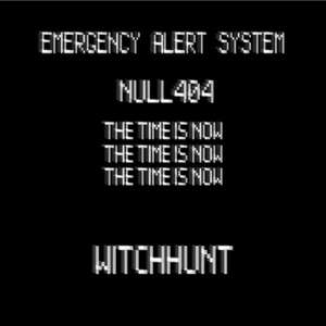 Witchhunter (Single)