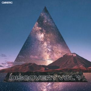 Discovery: Vol 1