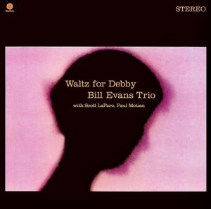 Waltz for Debby (Live)
